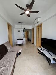 The Tre Ver (D13), Condominium #533054551
